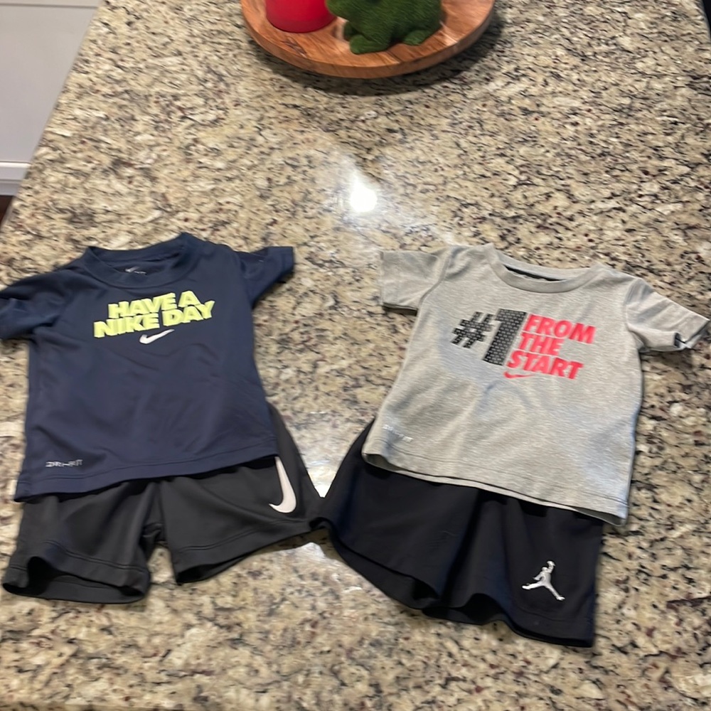 Size 18 months Nike